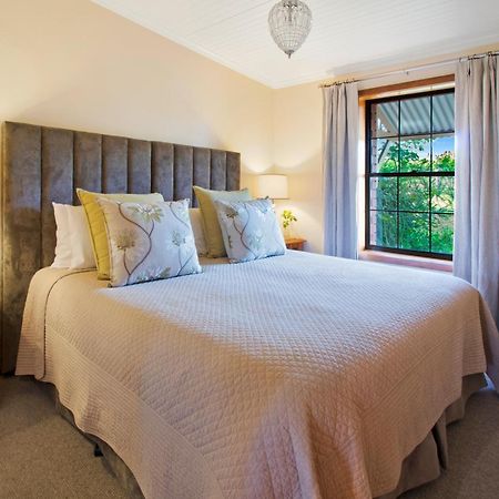 Stonewell Cottages And Vineyards Tanunda Ngoại thất bức ảnh