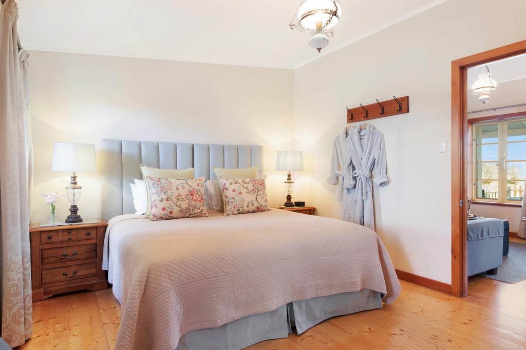 Stonewell Cottages And Vineyards Tanunda Ngoại thất bức ảnh