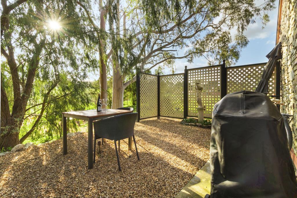 Stonewell Cottages And Vineyards Tanunda Ngoại thất bức ảnh
