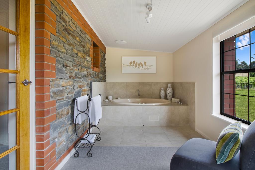 Stonewell Cottages And Vineyards Tanunda Ngoại thất bức ảnh