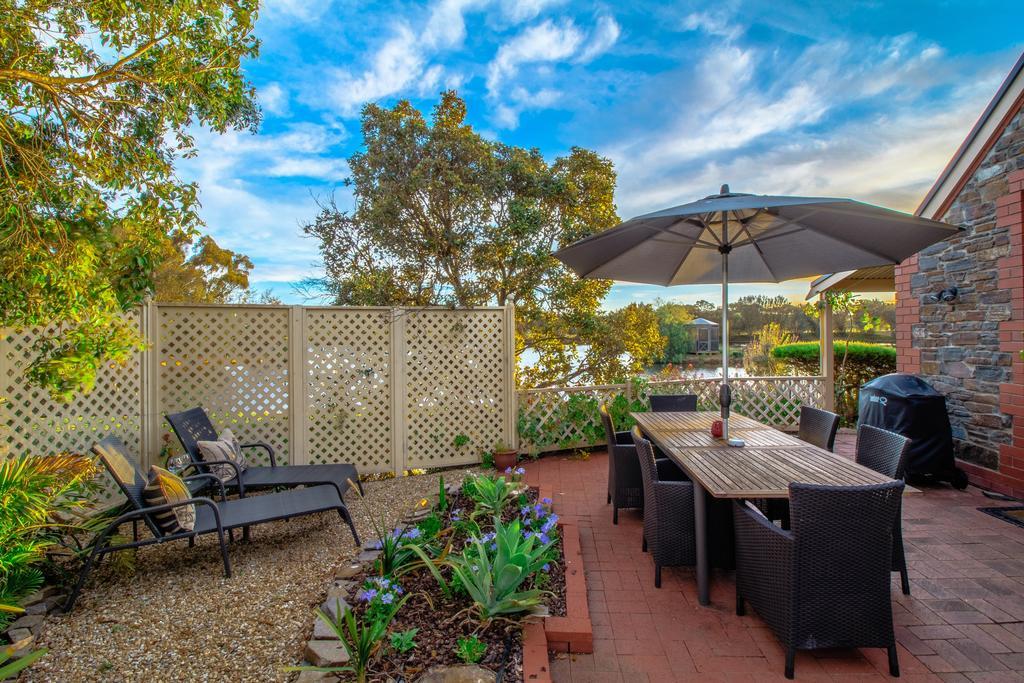 Stonewell Cottages And Vineyards Tanunda Ngoại thất bức ảnh