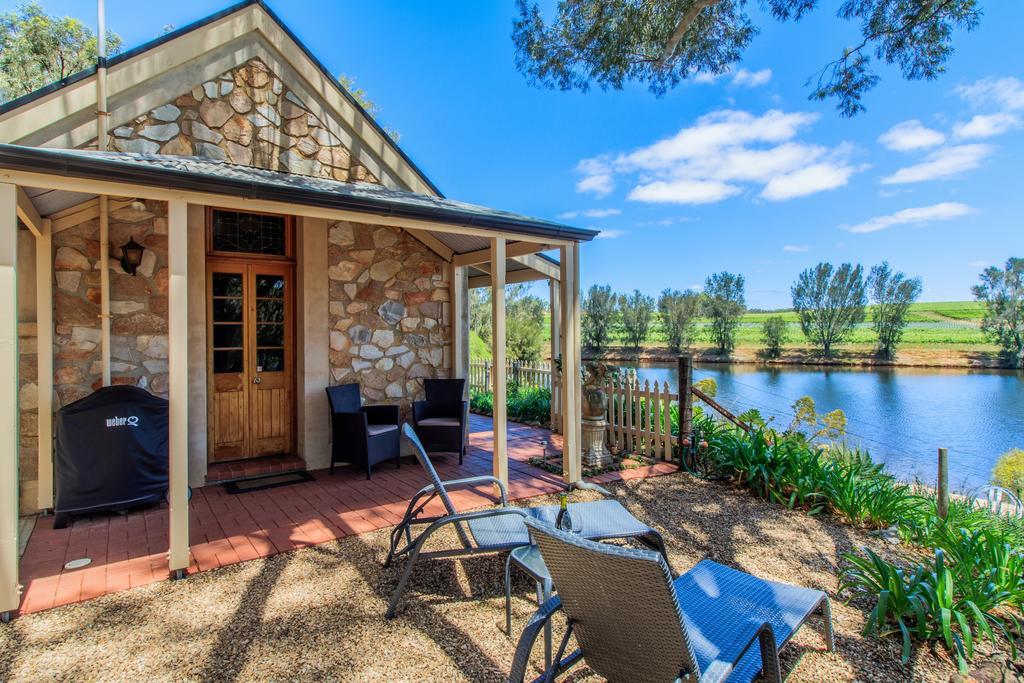 Stonewell Cottages And Vineyards Tanunda Ngoại thất bức ảnh