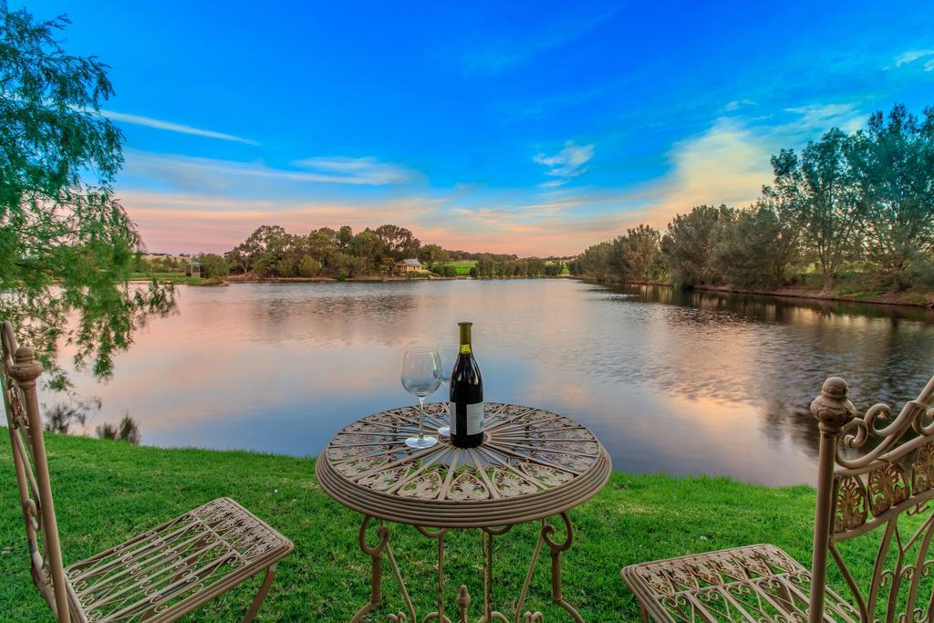 Stonewell Cottages And Vineyards Tanunda Ngoại thất bức ảnh