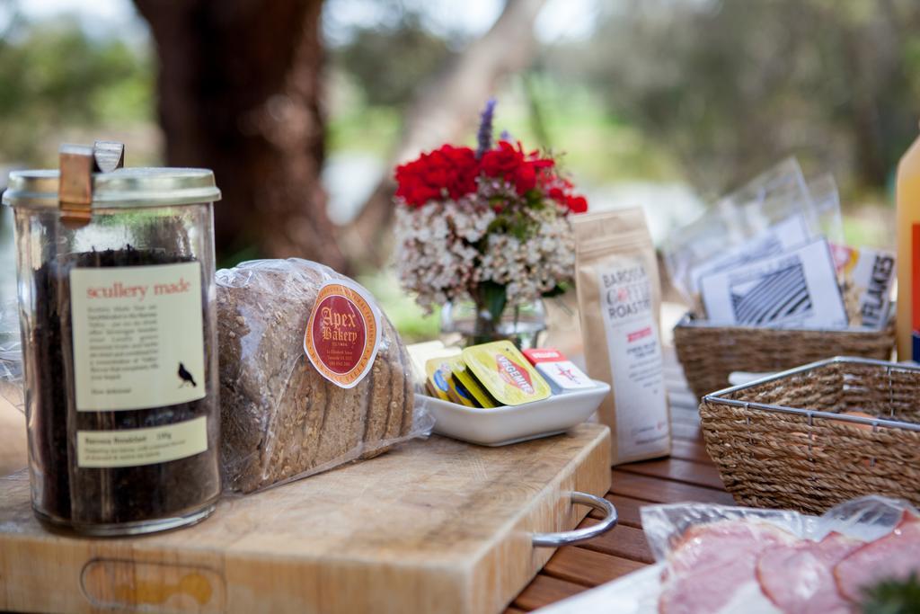 Stonewell Cottages And Vineyards Tanunda Ngoại thất bức ảnh