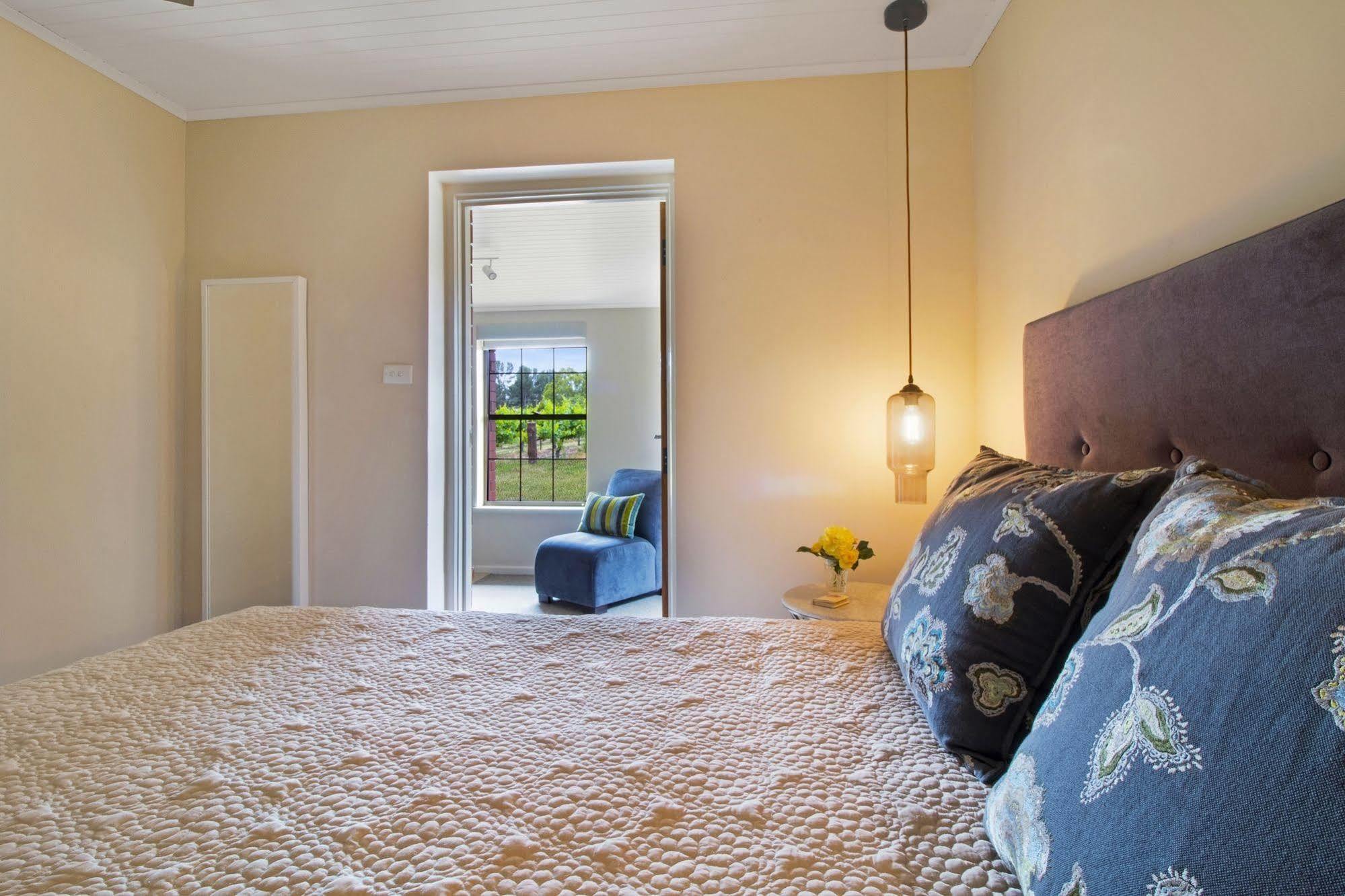 Stonewell Cottages And Vineyards Tanunda Ngoại thất bức ảnh