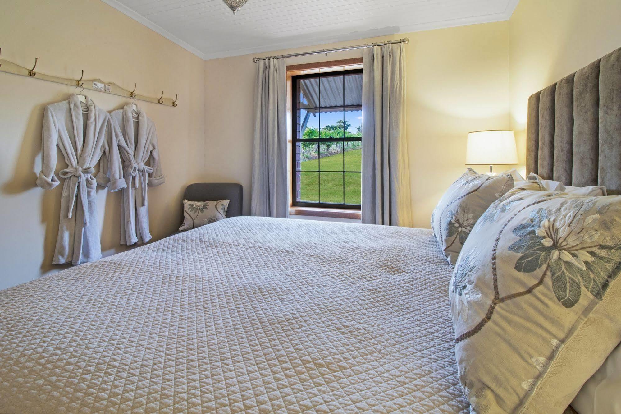 Stonewell Cottages And Vineyards Tanunda Ngoại thất bức ảnh
