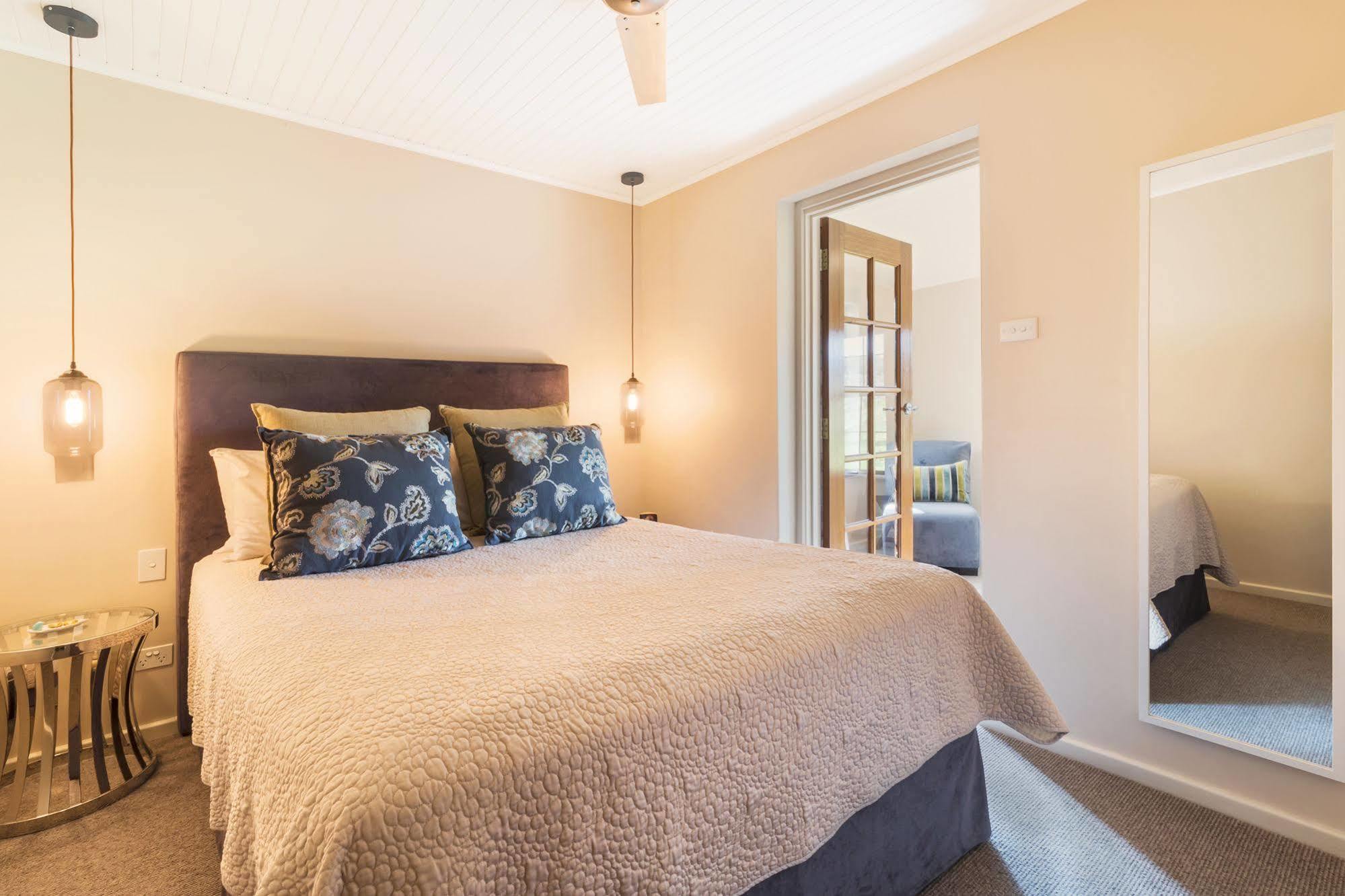 Stonewell Cottages And Vineyards Tanunda Ngoại thất bức ảnh